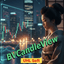 BVCandleView trading robot logo