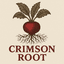 Crimson Root trading robot logo