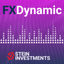 FX Dynamic MT5 trading robot logo
