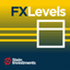 FX Levels MT5 trading robot logo