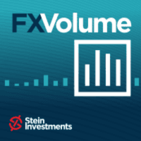 FX Volume MT5 trading robot logo
