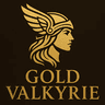 Gold Valkyrie