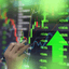 Stern Advisor trading robot logo