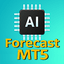 AI Forecasts MT5 trading robot logo