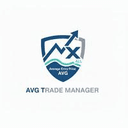 Entry Price Averages EA with Close Orders MT5 trading robot logo