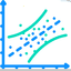 Linear Regression Forecaster trading robot logo