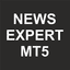 News Expert Smart Pro trading robot logo