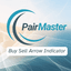 PairMaster Buy Sell Arrow trading robot logo
