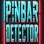 Pinbar Detector EA trading robot logo