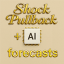 Shock Pullback trading robot logo