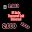 DS Auto Thousand Grid Universal trading robot logo