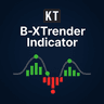 KT B Xtrender MT4