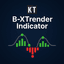 KT B Xtrender MT5 trading robot logo
