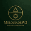 MelquiadesV2 trading robot logo