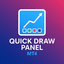 Quick Draw Panels trading robot logo