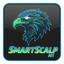 SmartScalp M1 trading robot logo