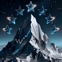 Top master on JY SYT8 best trading robot logo