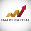 Capitals Smart trading robot logo
