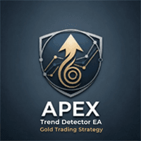 Apex Trend Detector EA trading robot logo
