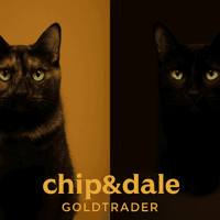 ChipanddaleGOLDtraderMT5 Conservative Strategy Tester result, 8.47% simulated ROI