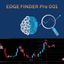 Edge Finder Pro 001 trading robot logo