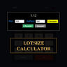 Lot Calculator MT4