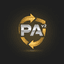 Precision Assistant v2 trading robot logo