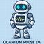 Quantum Pulse trading robot logo