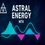 Astral Energy trading robot logo