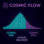 Cosmic Flow trading robot logo