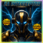 EA Interceptor trading robot logo