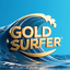 Gold Surfer trading robot logo