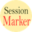 Session Marker trading robot logo