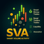 Smart Volume Activity trading robot logo