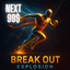 Break Out Explosion trading robot logo