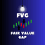 FVG Detector Pro trading robot logo