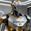 GoldCrusher V1 trading robot logo
