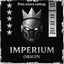 Imperium Origin trading robot logo