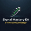 Signal Mastery EA trading robot logo