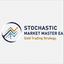 Stochastic Market Master EA trading robot logo