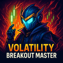 Volatility Breakout Master trading robot logo
