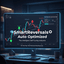 SmartReversals Auto Optimized trading robot logo