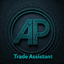 AP Trade Assistant trading robot logo