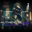 Authentic Signal trading robot logo