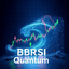 BBRSI Quantum trading robot logo