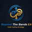 Beyond the Bands EA trading robot logo
