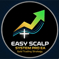 Easy Scalp System Pro EA trading robot logo