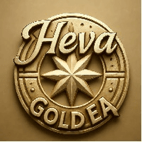 Heva Gold MT4 trading robot logo