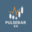 PulseBar EA trading robot logo