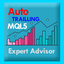 AG Trail mt5 trading robot logo